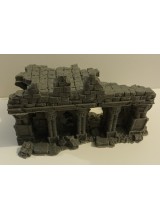 Lost City Medium Ruin 2